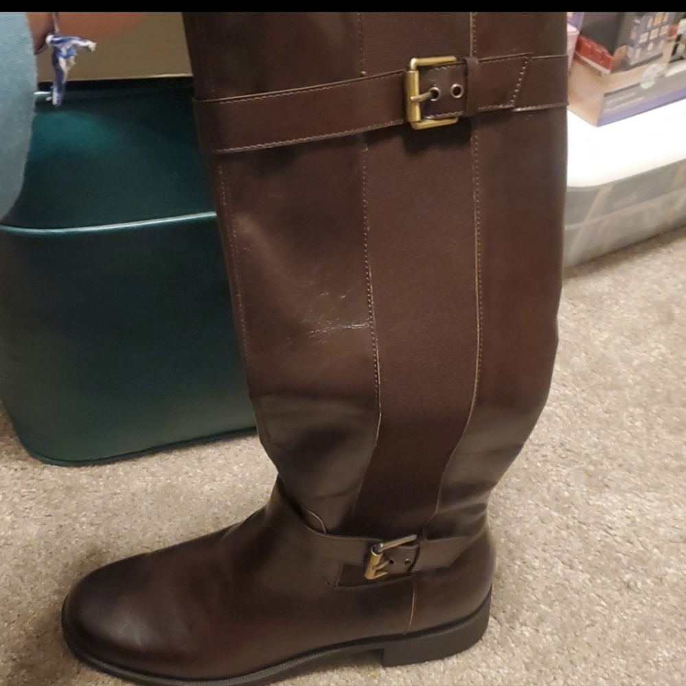 Aerosoles boots for giveaway